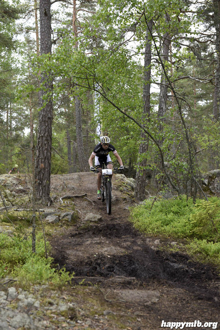 Bild från Lida Loop 2015